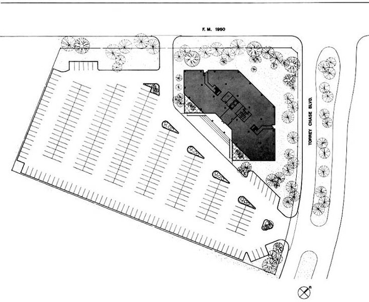 More Photos Of 4201 FM 1960 W, Houston Office For Lease