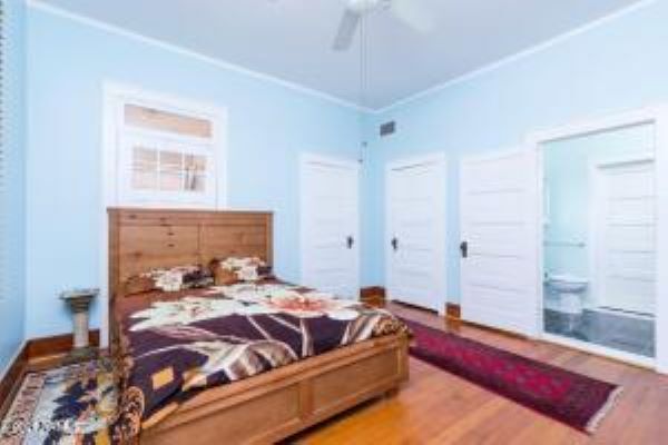 More Photos Of 711 E McKinley St, Phoenix Light Distribution For Sale