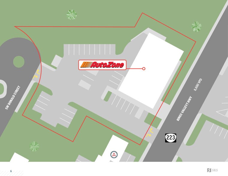 More Photos Of 325 Main St, Dallas Auto Repair For Sale