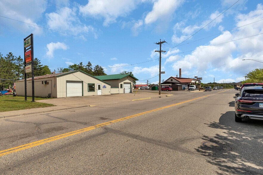 More Photos Of 245 E Main St, Rice Freestanding For Sale
