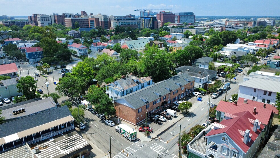 More Photos Of 221 Rutledge Ave, Charleston General Retail For Sale