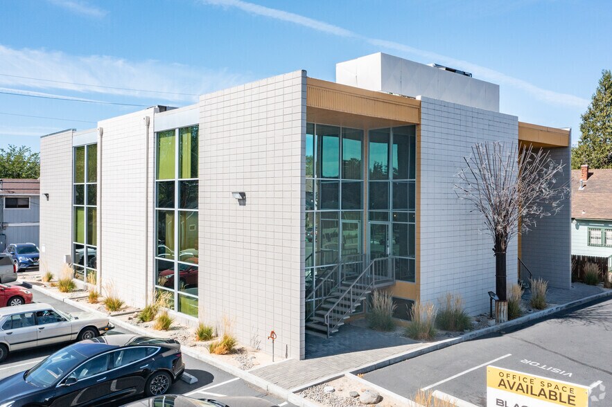 More Photos Of 63 Keystone Ave, Reno Office For Lease