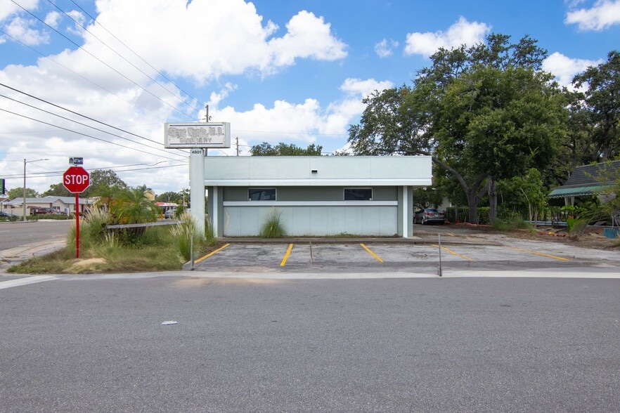 Primary Photo Of 4801 49th St N, Saint Petersburg Office For Sale