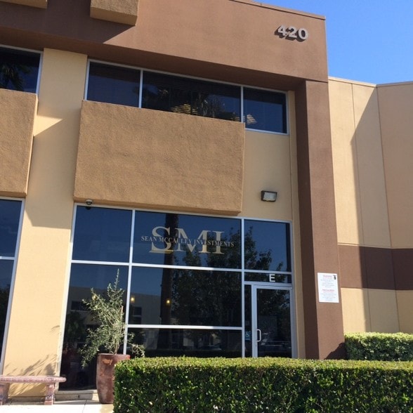 More Photos Of 420 Beatrice Ct, Brentwood Light Distribution For Lease