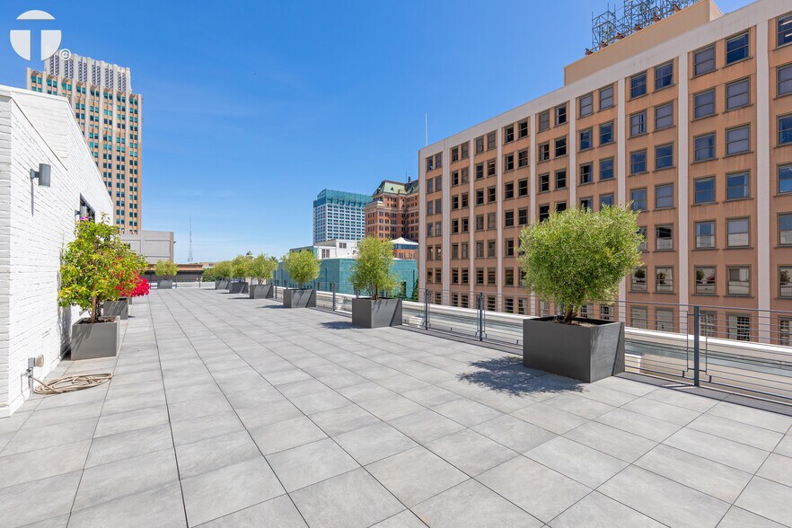 More Photos Of 830 K St, Sacramento Office For Sale