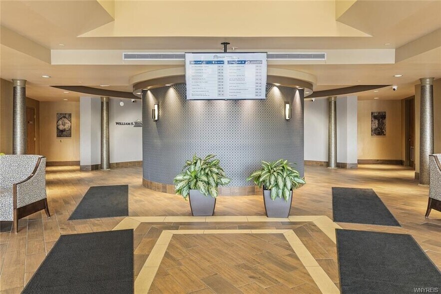 More Photos Of 2350 N Forest Rd, Getzville Office For Lease