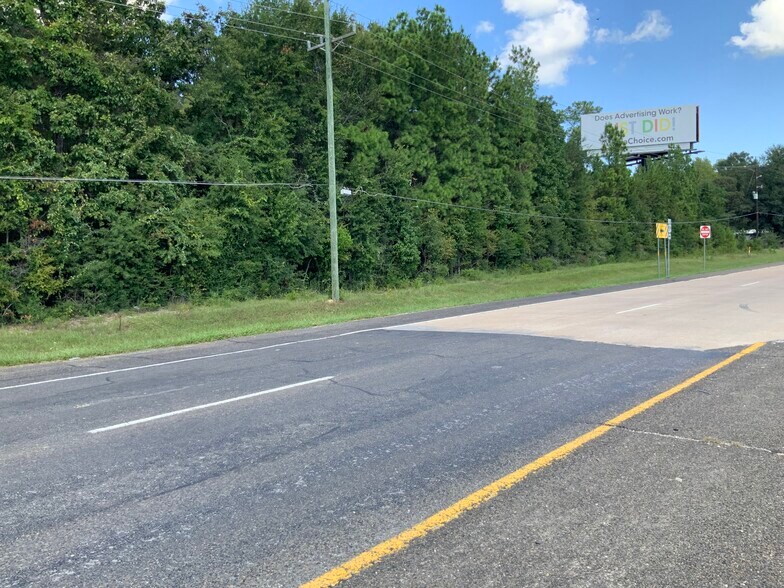 More Photos Of TBD W US 59 S Bypass, Cleveland Land For Sale