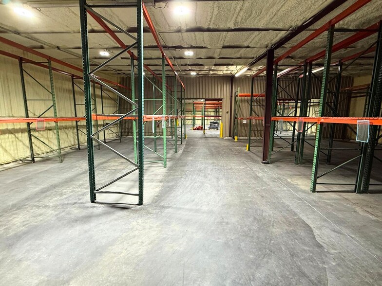 More Photos Of 2501 E President St, Savannah Food Processing For Lease