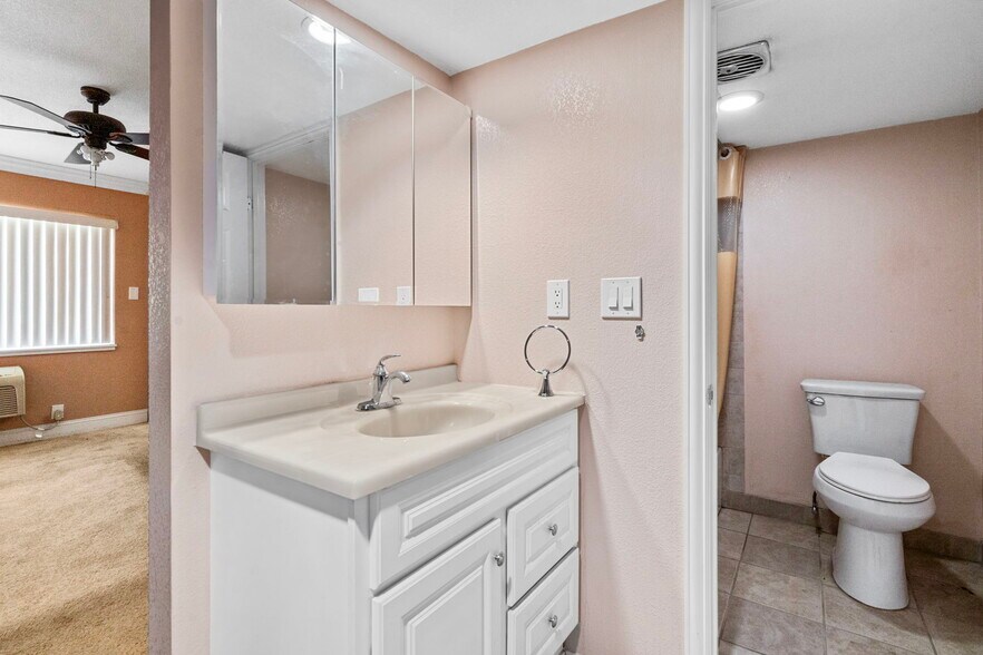 More Photos Of 1005 N El Dorado St, Stockton Hotel For Sale