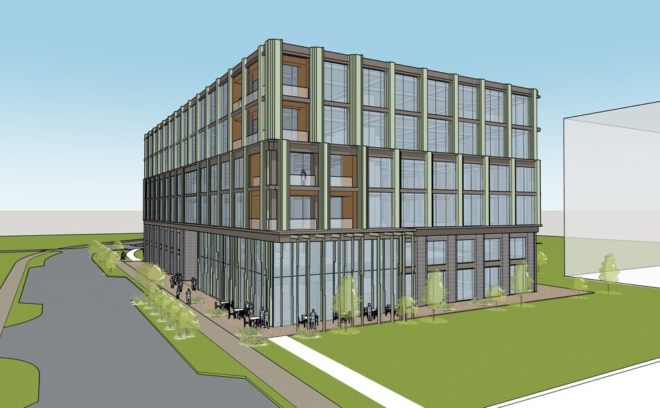 More Photos Of 11501 Burnet Rd, Austin Unknown For Lease