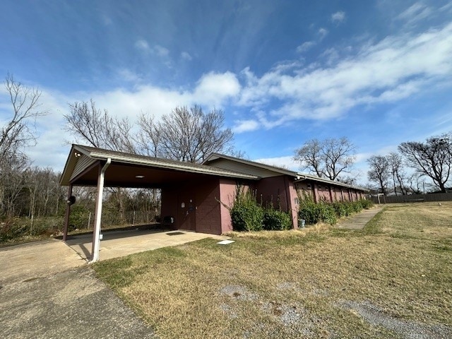 More Photos Of 3900 E Chandler Rd, Muskogee Religious Facility For Sale