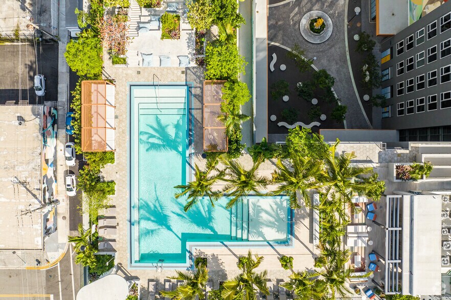 More Photos Of 286 NW 29th St, Miami Apartments For Lease