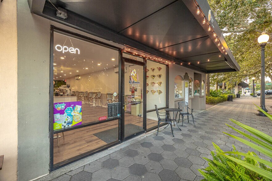 More Photos Of 1514 Newcastle St, Brunswick Storefront For Sale