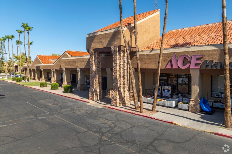 More Photos Of 9666 E Riggs Rd, Sun Lakes General Retail For Lease