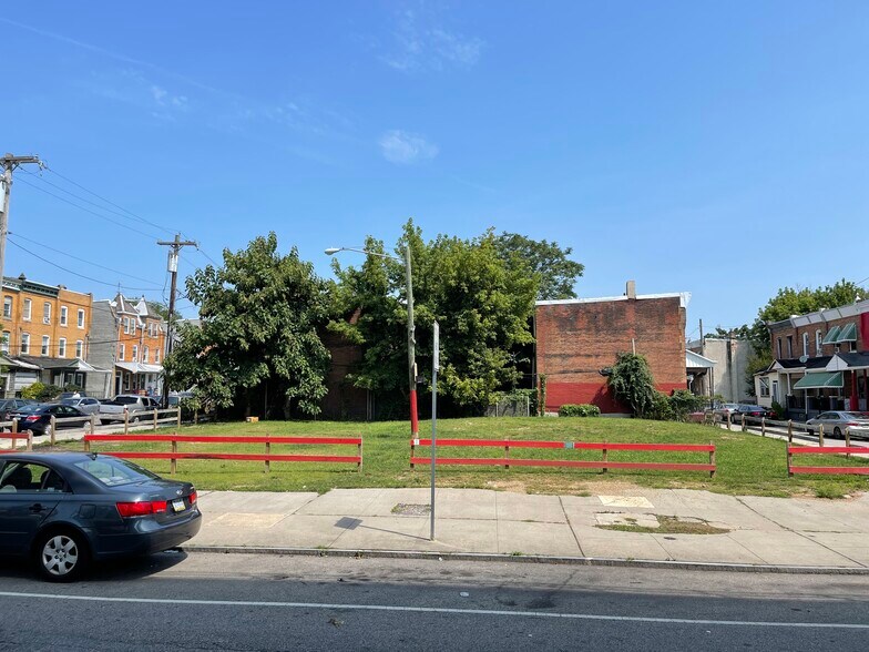 More Photos Of 5049 Market St, Philadelphia Land For Sale