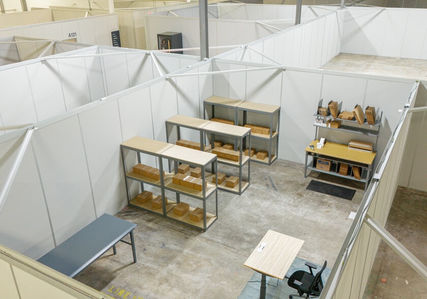 More Photos Of 575 Wharton Dr SW, Atlanta Warehouse For Lease