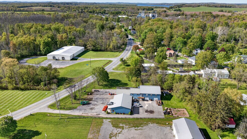 More Photos Of 8 State Route 31, Jordan Storefront Retail Office For Sale
