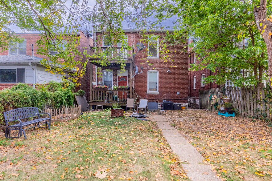 More Photos Of 5617 S Kingshighway Blvd, Saint Louis Multifamily For Sale