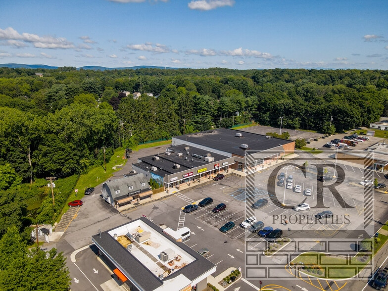 More Photos Of 40 Vassar Rd, Poughkeepsie Storefront For Sale