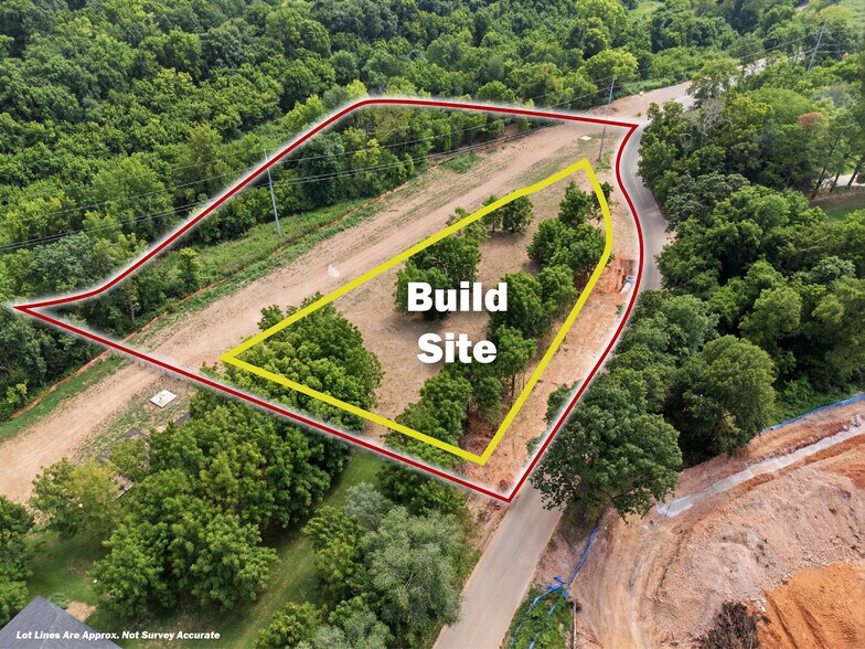 More Photos Of Puppy Creek Rd, Lowell Land For Sale