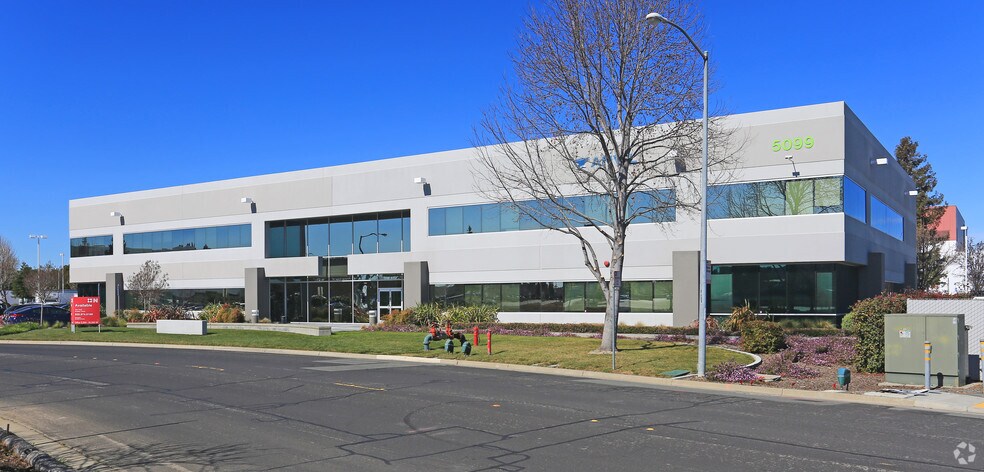More Photos Of 5099 Commercial Cir, Concord Office For Lease