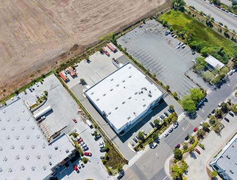 More Photos Of 2335 Siempre Viva Ct, San Diego Warehouse For Lease