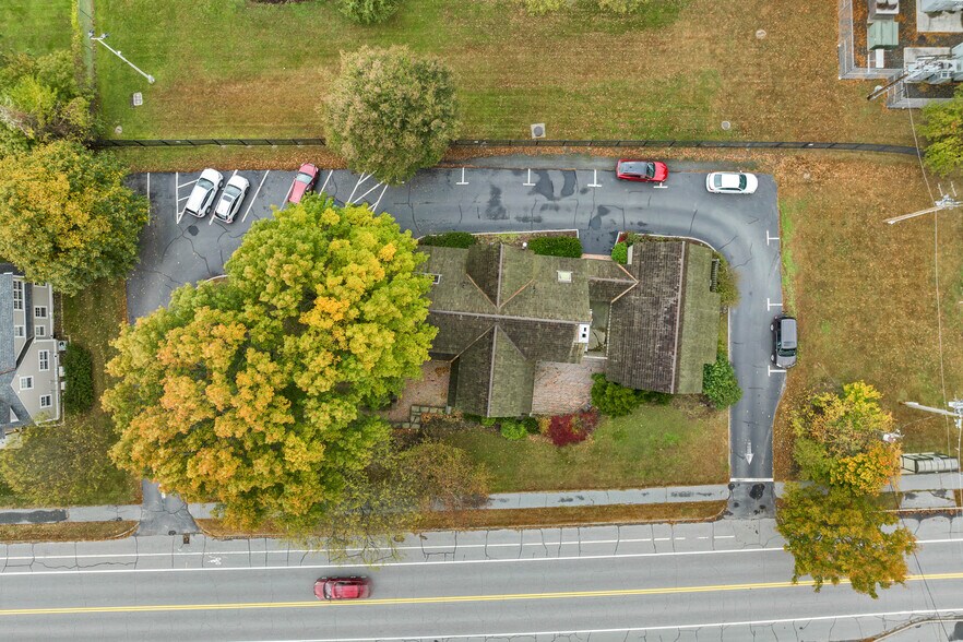 More Photos Of 68 Lyme Rd, Hanover Office Residential For Sale