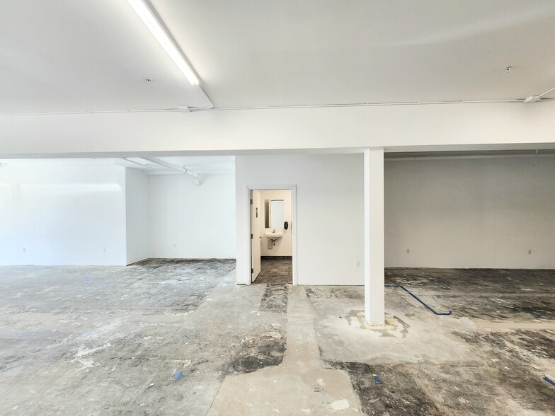 More Photos Of 40-46 37th Ave, San Mateo Storefront Retail Residential For Sale