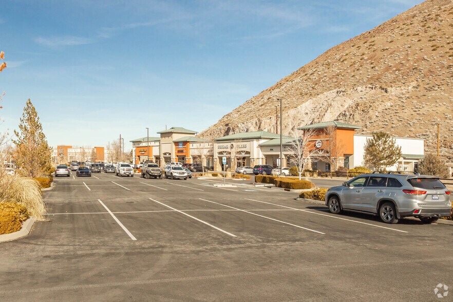 More Photos Of 5270 Longley Ln, Reno Freestanding For Lease