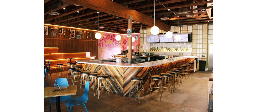 More Photos Of 466-470 S Coast Highway 101, Encinitas Restaurant For Lease