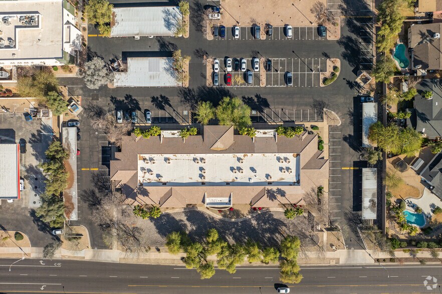 More Photos Of 1840 E Guadalupe Rd, Tempe Office For Lease