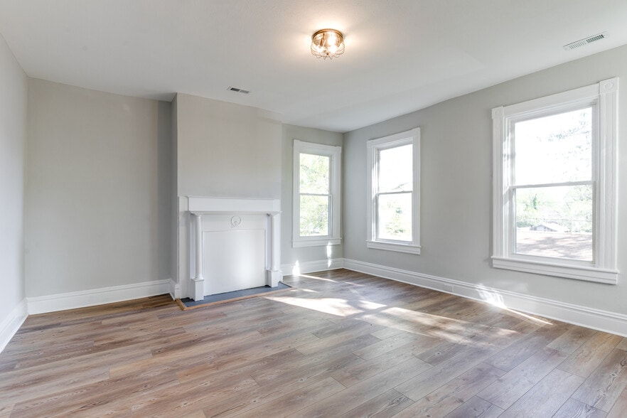 More Photos Of 3418 Carolina Ave, Richmond Multifamily For Sale