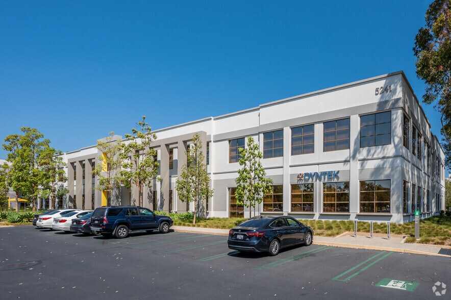 More Photos Of 5241 California Ave, Irvine Office For Lease