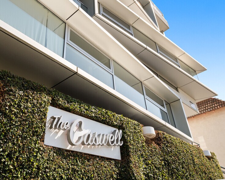 More Photos Of 12770 Caswell Ave, Los Angeles Apartments For Sale