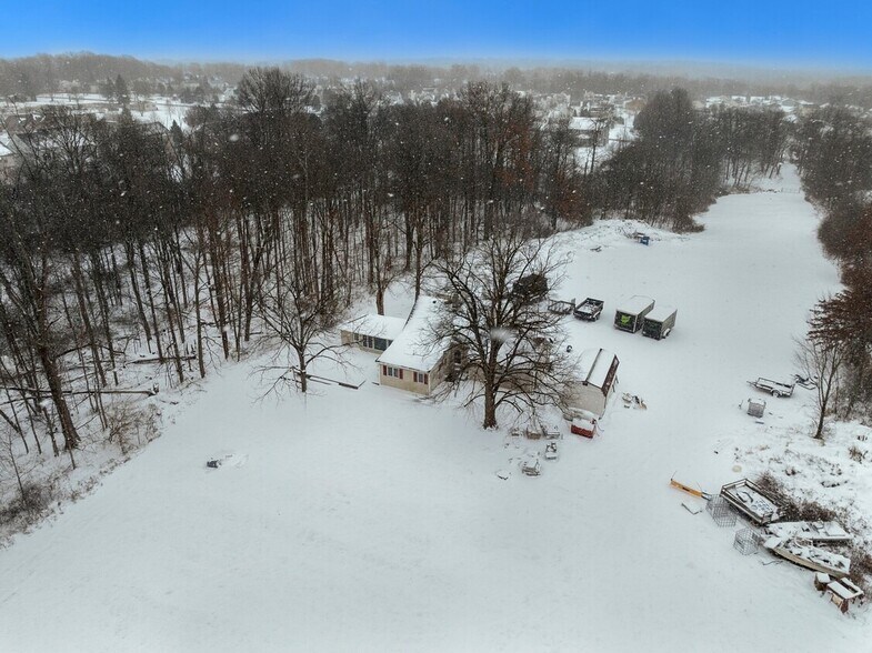 More Photos Of 1411 Twinsburg Rd, Twinsburg Land For Sale
