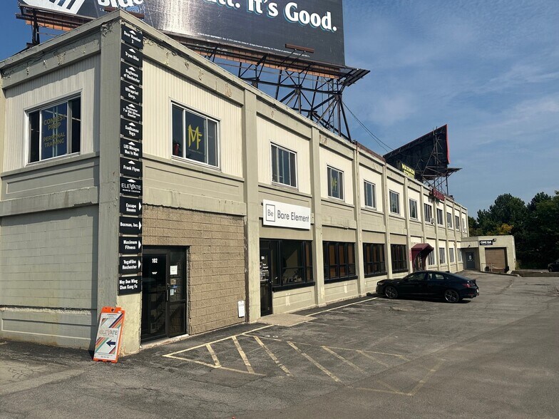 More Photos Of 80 Rockwood St, Rochester Loft Creative Space For Lease