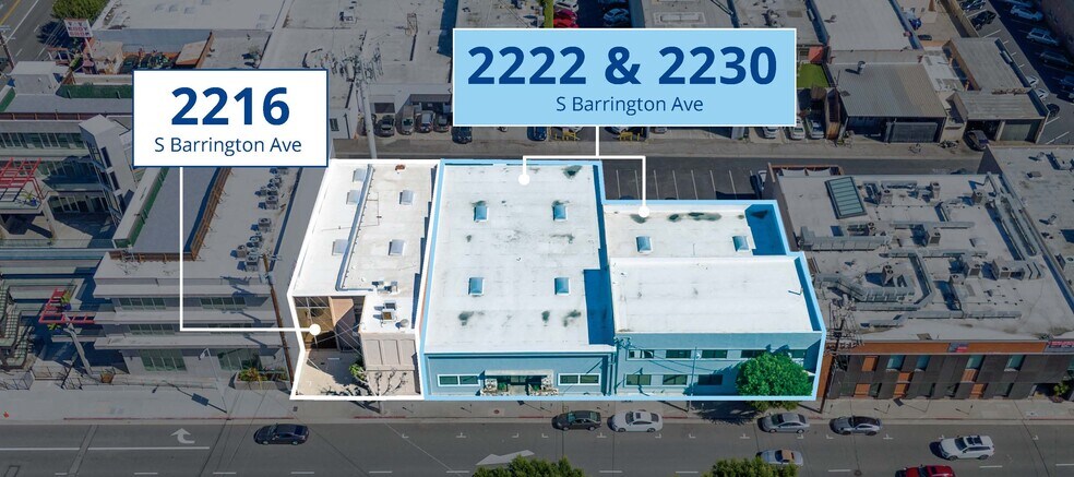 More Photos Of , Los Angeles Unknown For Sale