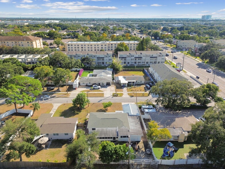 More Photos Of 4315 W Fair Oaks Ave, Tampa Office Residential For Sale