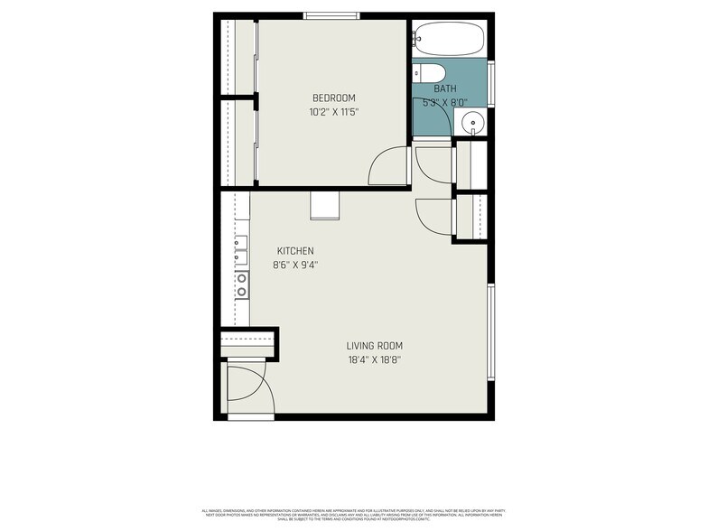 More Photos Of 4501 Lafayette Ave, Omaha Apartments For Sale