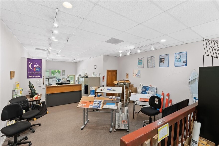 More Photos Of 2052 Prospector Ave, Park City Storefront Retail Office For Lease