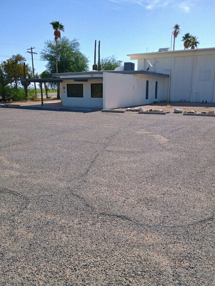 More Photos Of 10491 W Battaglia Dr, Casa Grande Manufacturing For Sale