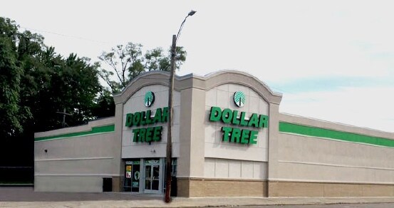 Primary Photo Of 13018 Fenkell St, Detroit Freestanding For Lease