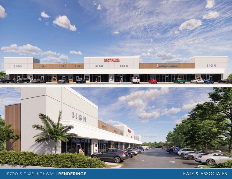 More Photos Of 19700 S Dixie Hwy, Miami Unknown For Lease