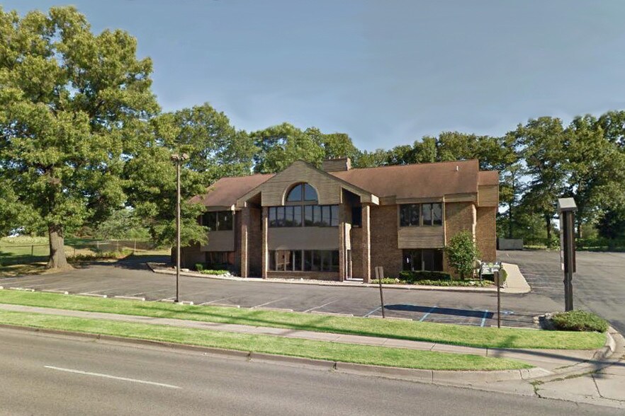 More Photos Of 1803 Whites Rd, Kalamazoo Office For Lease