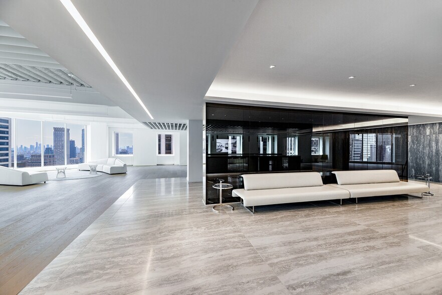 More Photos Of 1155 Avenue of the Americas, New York Office For Lease