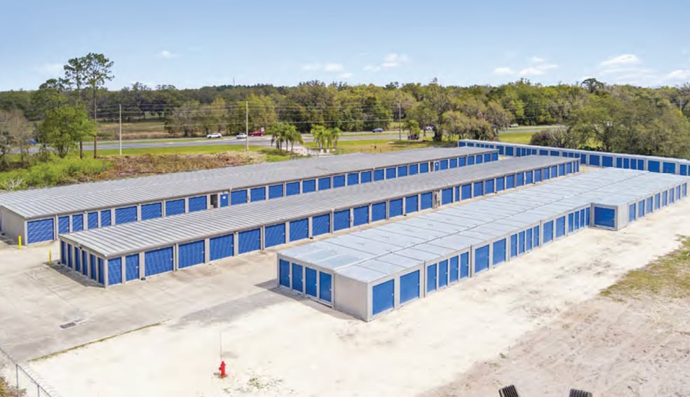More Photos Of 1214 State 44 Rd, Leesburg Self Storage For Sale