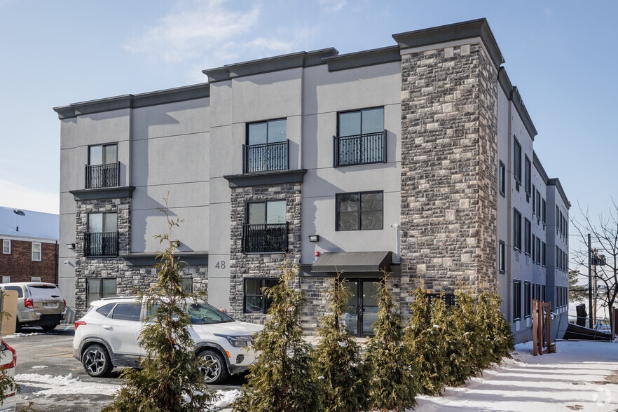 Primary Photo Of 9-13 Lincoln Ave, Ridgefield Park Apartments For Sale