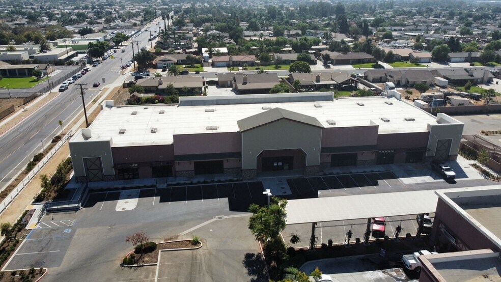 More Photos Of 9241 Limonite Ave, Jurupa Valley Unknown For Lease