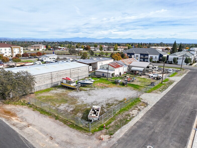 More Photos Of 5830 Caterpillar rd, Redding Industrial For Sale