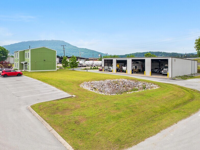 More Photos Of 2406 Sidney St, Chattanooga Land For Sale